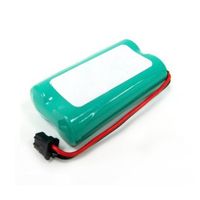 Empire CPH-479B 2.4V Panasonic HHR-P506 Nickel Metal Hydride 1500 mAh - 3.6 watt