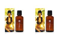 THANN Oriental Essence Essential Oil 50 ml. x 2 pcs.