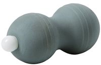 Togu Bodybone - 15 x 6.5 cm, Silver