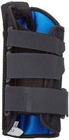 RolyanFit Wrist and Thumb Spica, Right X-Large,MP & CMC Joint Support & Stabilizer, Secure Brace & Splint for Thumb with Open Finger, Splint for Pain, Strains, Arthritis, Carpal Tunnel, DeQuervains