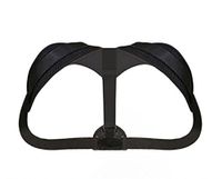 Clavicle Posture Corrector Back Support Belt Shoulder Bandage Corset Back Orthopedic Brace (S)