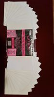 Kaywos Zezo-Fibre Streak Free Cleaning Cloths (20)