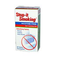 Stop It Smoking 60 TAB