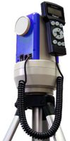 iOptron SmartStar-E 8500B Computerized AltAz Telescope Mount (Astro Blue)