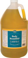 Body Beautiful Massage Oil and Skin Lotion Gallon