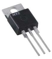NTE Electronics NTE1953 3-Terminal Positive Voltage Regulator Integrated Circuit, Low Dropout Voltage, TO220 Type Package, 10V, 1 Amp