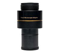 LW Scientific MiniVID / BV C-Mount Cameras Optical Eyetube Adapter, MVP-ADAO-ETCM
