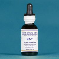 NP-T - 1 OZ (Natural Herbal Extracts)