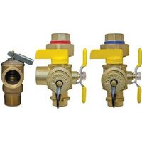 3/4 SWT LF EXP with PRV