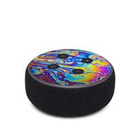 World of Soap - Skin Sticker Decal Wrap for Amazon Echo Dot 3rd Gen