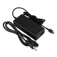 AC Charger Fit for Lenovo Ideacentre 510 520 510-22ISH 510-23ASR 510-23ISH 520-22AST 520-22ICB 520-22IKL 520-22IKU 520-24ARR 520-24AST All-in-One Laptop - Power Supply Adapter Cord