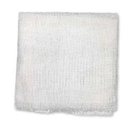 McKesson 22802000 Medi-Pak Performance Plus Gauze Sponge, Non-sterile, 8-Ply, 2" Width, 2" Length (Pack of 5000)