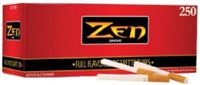 Zen Smoke Full Flavor King Size Cigarette Filter Tubes (1)