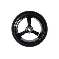 5"x1.4 PVC Front Castor