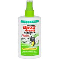 Quantum Health, Baby Buzz Away Extreme, 8 Fl Oz