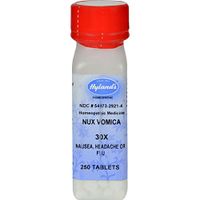Hyland Nux Vomica 30x