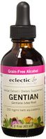 Eclectic Gentian O, Red, 2 Fluid Ounce