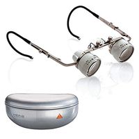 Heine Binocular Loupes 18" Working Distance - Model C-00.32.202 - Each