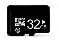 Heyuni.Micro SDHC TF Memory Card Class 10 w/SD Adapter for Smart Phones Tablet
