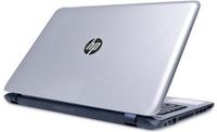 HP 15-f271wm 15.6 Laptop PC -Intel Pentium N3540 Processor / 4GB Memory / 500GB HD / DVD±RW/CD-RW / HD Webcam /Windows 10 Home