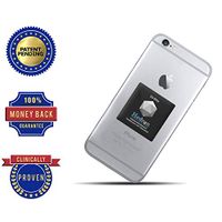Is RADIATION From Your Cell Phone Making You Sick? Shield Yourself and Your Loved Ones With The #1 Dr. Approved, Scientifically Proven EMR Protection Blocker Now.100% For Use On All EMF Devices: WiFi, iPad, Kindle, Laptop...