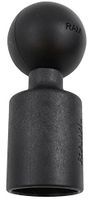 RAM MOUNTS (RAP-294U 1.5" Ball with Female Slip Pipe Socket