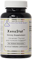 Xenostat Botanical Supplement 90 Capsules