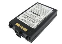 VINTRONS Battery for Symbol MC70 MC7004 MC7090 82-71363-02 82-71364-01 3.7V 1800mAh