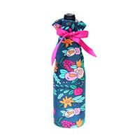 Lilywrap Reusable Gift Wrap - Floral