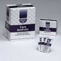 Water-jel Triple Antibiotic Ointment 1/32 Oz. - Model WJTA1728 - Box of 144