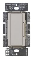 Lutron MSC-AD-TP Maestro 600-Watt Accessory Dimmer Taupe