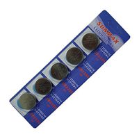 Generic 50 X Cr2330 Br2330 2330 3V Lithium Batteries