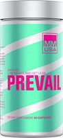 MMUSA Prevail Fat Burn Accelerator,30 Day Premium Supply, 90 Count