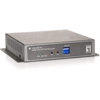 LevelOne HDMI Over IP PoE Receiver (HVE-6501R)