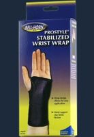 Wrist Wrap ProStyle - Item Number 313RT - Right Hand