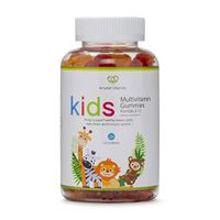 AMANAH VITAMINS - Ilyas