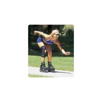 FormFit Hinged Knee Support Hinged Knee Support. Size: X-Large, Circumference at Mid-Patella: 16"-17