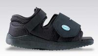 Darco International (n) Darco Med-Surg Shoe Mens Small 6 - 8