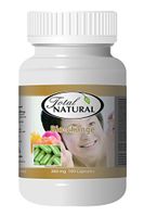 Bio-Change 360mg 100c [12 Bottles] by Total Natural, Women Health Care, Supports Hormonal Balance, Reduces Hot Flashes and Night Sweats, Made in Canada