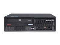 Lenovo ThinkCentre M58 Small Form Factor Business Desktop Computer, Intel Core 2 Duo 3.0GHz Processor, 4GB RAM, 320GB HDD, DVD, Gigabit Ethernet, VGA, Windows 10 Home (Renewed)