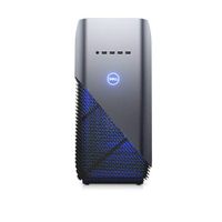 Dell I5676-A702BLU-PUS Inspiron AMD A6 3.7 GHz Desktop, 16 GB RAM, 256 GB SSD, 1 TB Hard Drive, Windows 10 Home