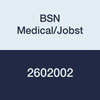 BSN Medical/Jobst 2602002 Tensoplast Bandage, Elastic, Adhesive, 6" Width, 5 yd. Length, Beige (Pack of 12)