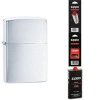 Zippo Ultimate Lighter Bundle