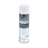 AMR1001541 - Stainless Steel Cleaner amp; Polish
