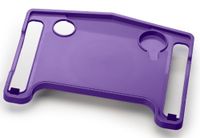 Yunga Tart Walker Tray Purple