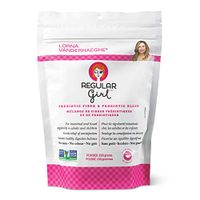 LORNA VANDERHAEGHE Regular Girl, 180 GR