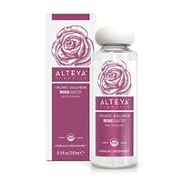 Alteya Organics, Water Bulgarian Rose, 8.5 Fl Oz