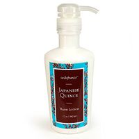 Seda France Classic Toile Hand Lotion, Japanese Quince, 12 Ounce
