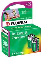 2PK 200SPD 24Exp Film