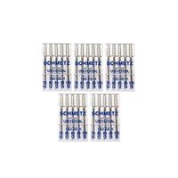 25 Schmetz Assorted Universal Sewing Machine Needles 130/705H 15x1H Sizes 70/10, 80/12, 90/14, 100/16